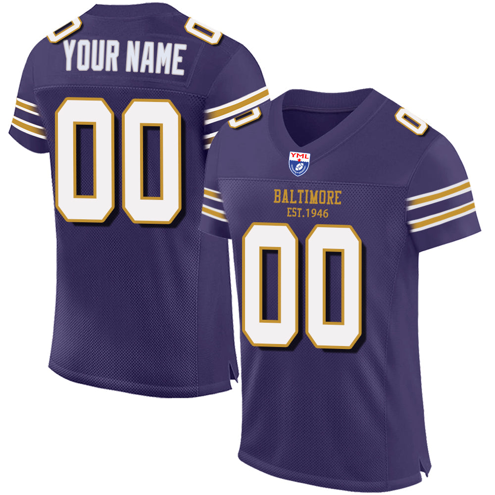 Baltimore Football Items – KOPKOC SPORT