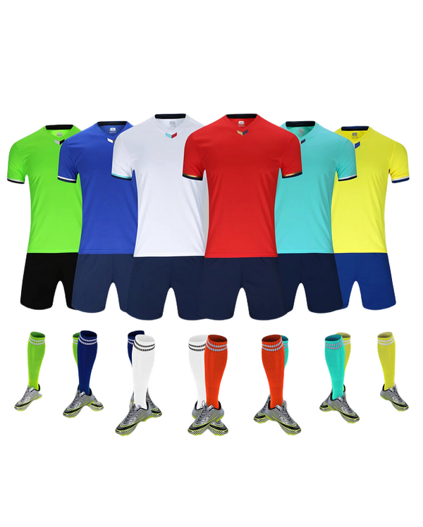 6310 Custom Sublimation Soccer Uniform Jersey For Men,Youth,Women