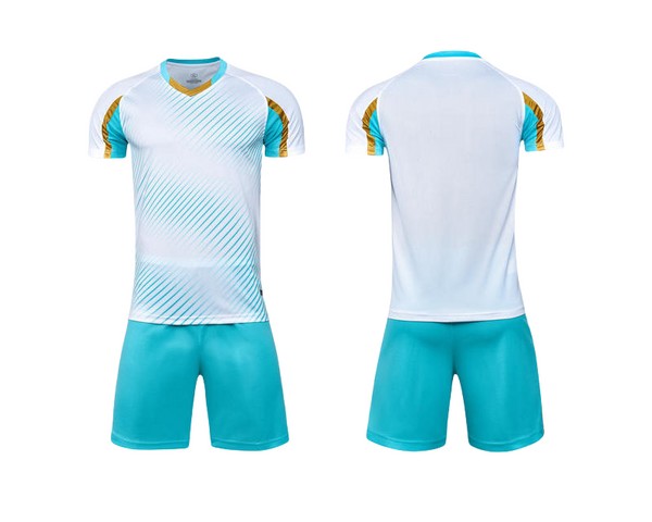 M8632 Custom Sublimation Soccer Uniform Jersey For Men,Youth,Women