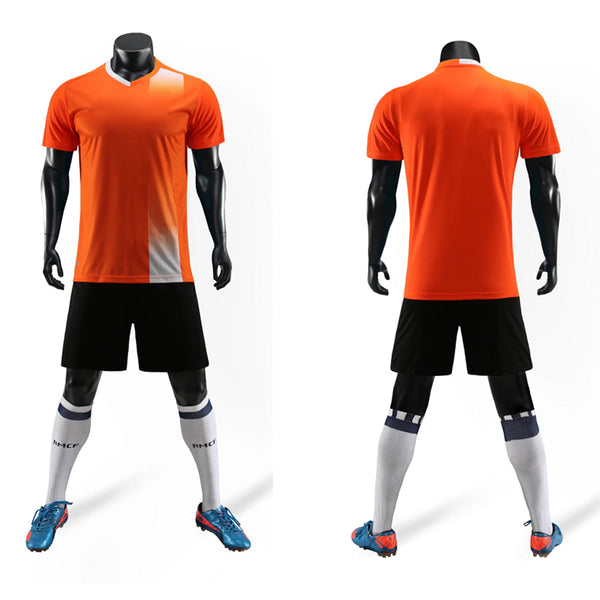 901 Custom Sublimation Soccer Uniform Jersey For Men,Youth,Women