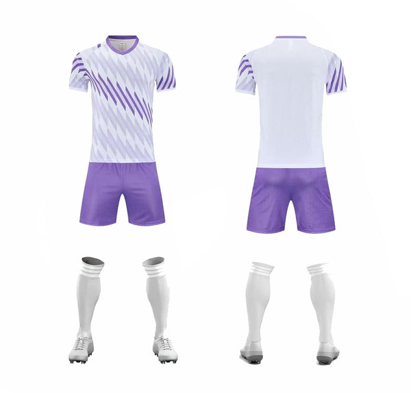 6018 Custom Sublimation Soccer Uniform Jersey For Men,Youth,Women