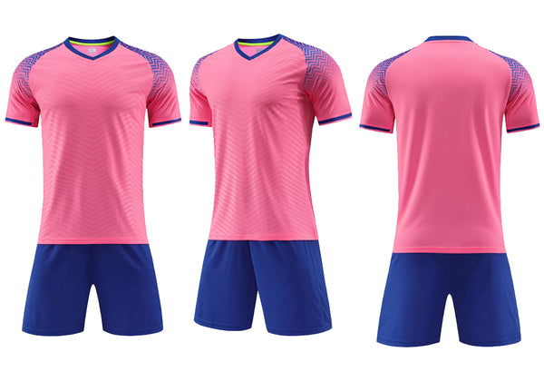 6321 Custom Sublimation Soccer Uniform Jersey For Men,Youth,Women