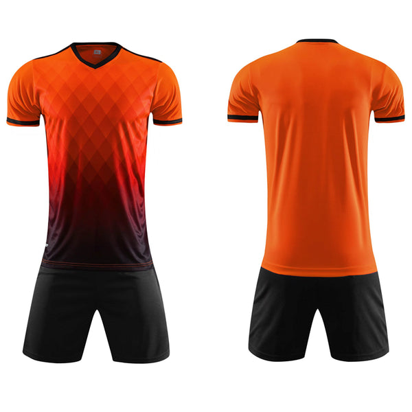 908 Custom Sublimation Soccer Uniform Jersey For Men,Youth,Women
