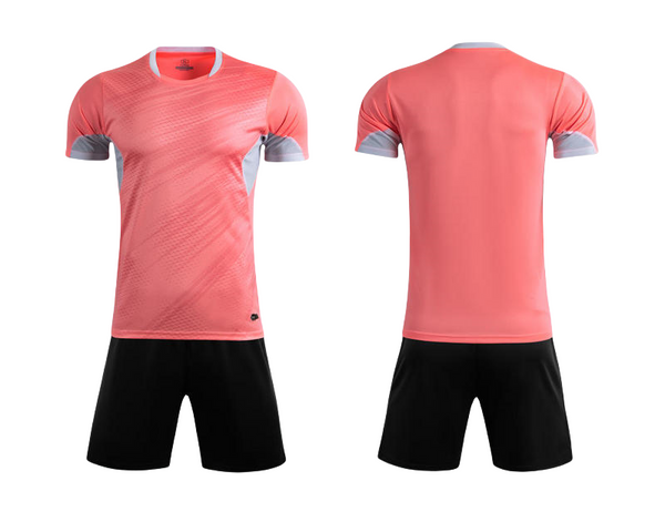 M8630 Custom Sublimation Soccer Uniform Jersey For Men,Youth,Women