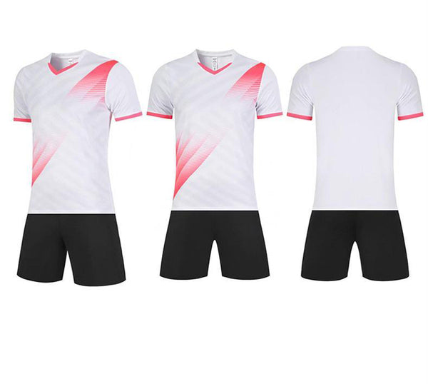 D112 Custom Sublimation Soccer Uniform Jersey For Men,Youth,Women