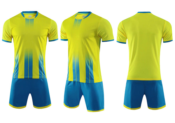 6316 Custom Sublimation Soccer Uniform Jersey For Men,Youth,Women