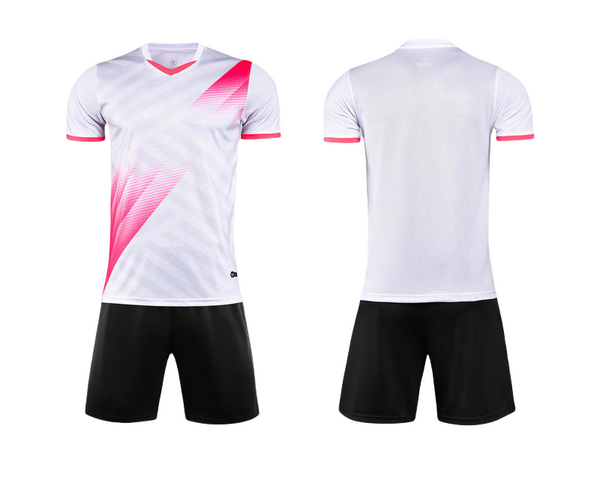 M8620 Custom Sublimation Soccer Uniform Jersey For Men,Youth,Women