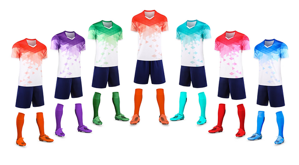 T11 Custom Sublimation Soccer Uniform Jersey For Men,Youth,Women