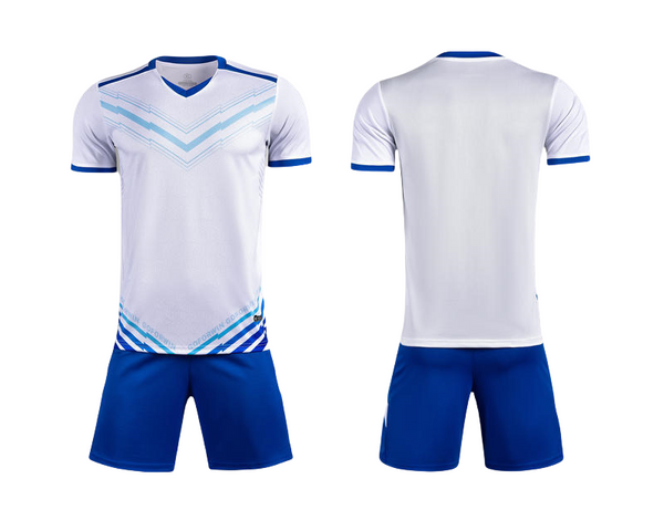 M8639 Custom Sublimation Soccer Uniform Jersey For Men,Youth,Women