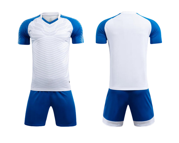 M8601 Custom Sublimation Soccer Uniform Jersey For Men,Youth,Women