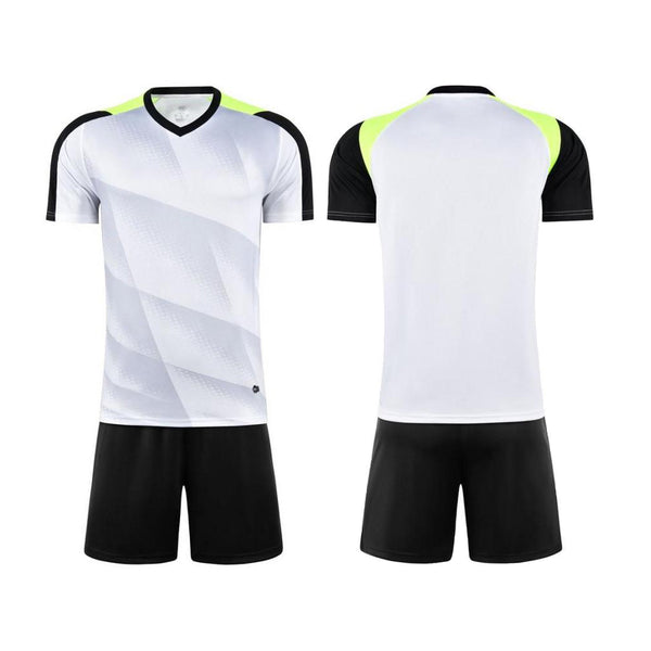 M3221 Custom Sublimation Soccer Uniform Jersey For Men,Youth,Women