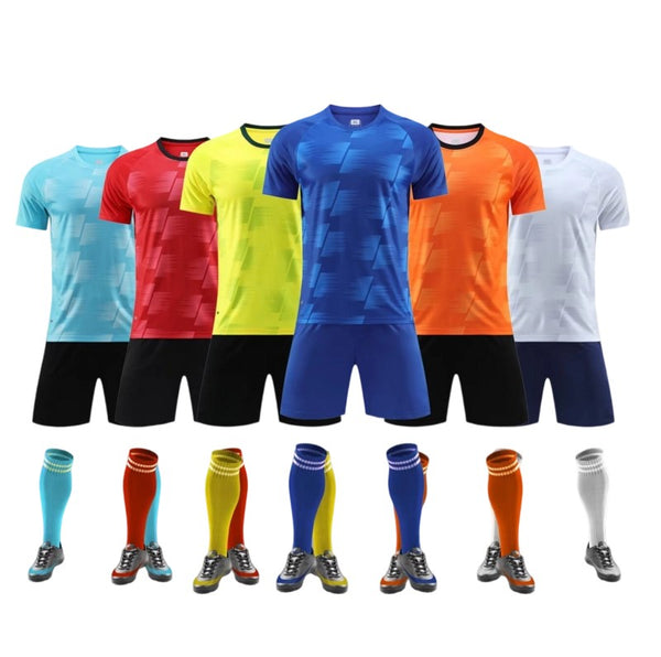 923 Custom Sublimation Soccer Uniform Jersey For Men,Youth,Women