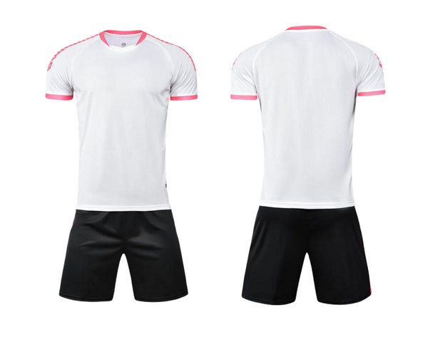M3201 Custom Sublimation Soccer Uniform Jersey For Men,Youth,Women