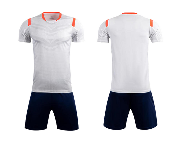 M8631 Custom Sublimation Soccer Uniform Jersey For Men,Youth,Women
