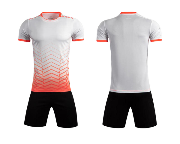 M8622 Custom Sublimation Soccer Uniform Jersey For Men,Youth,Women