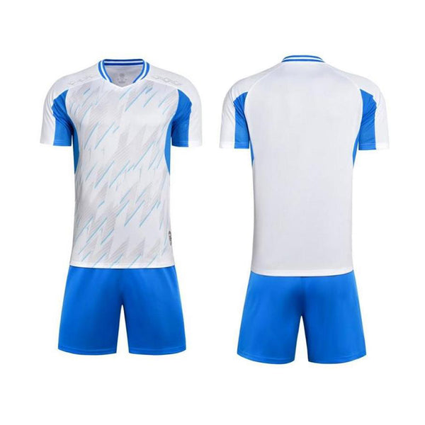 M8655 Custom Sublimation Soccer Uniform Jersey For Men,Youth,Women