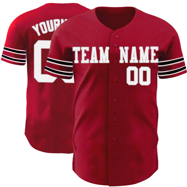 Camiseta de béisbol KOPKOC Arizona de manga corta con cuello en V y nombre personalizado para hombres, jóvenes y mujeres.