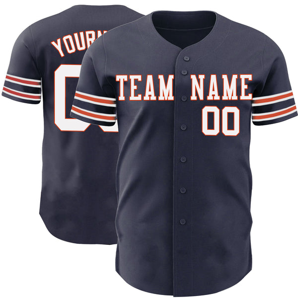 Camiseta de béisbol KOPKOC Chicago de manga corta con cuello en V y nombre personalizado para hombres, jóvenes y mujeres.