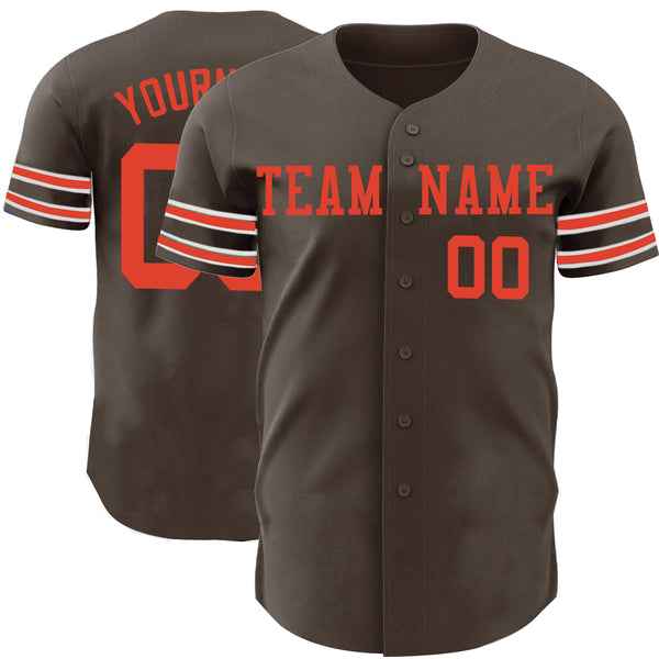 Camiseta de béisbol KOPKOC Cleveland de manga corta con cuello en V y nombre personalizado para hombres, jóvenes y mujeres.