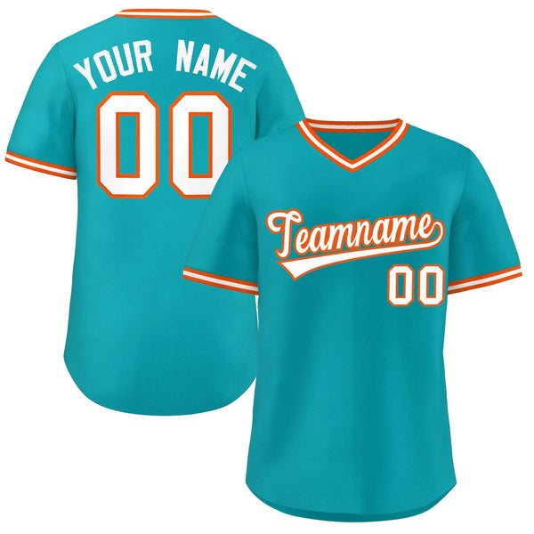 Camiseta de béisbol KOPKOC Washington de manga corta con cuello en V y nombre y número personalizados para hombres, jóvenes y mujeres. Regalos.