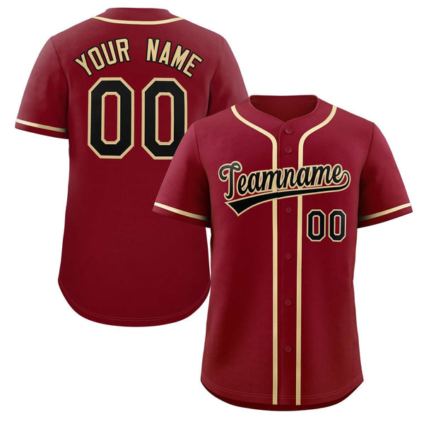Camiseta de béisbol KOPKOC Washington de manga corta con cuello en V y nombre y número personalizados para hombres, jóvenes y mujeres. Regalos.