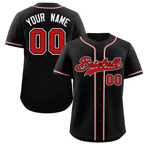 Camiseta de béisbol KOPKOC Washington de manga corta con cuello en V y nombre y número personalizados para hombres, jóvenes y mujeres. Regalos.