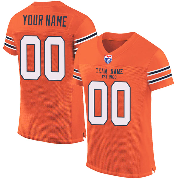 Camiseta de fútbol KOPKOC Denver de manga corta con cuello en V y nombre personalizado para hombres, jóvenes y mujeres, regalo