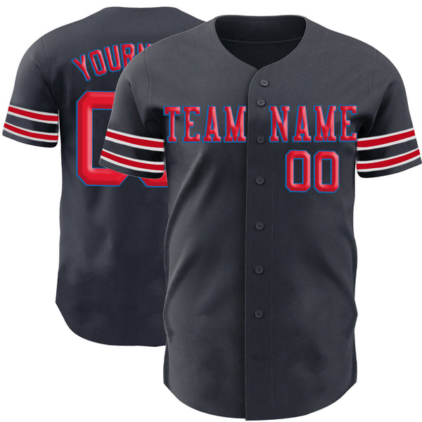 Camiseta de béisbol KOPKOC Houston de manga corta con cuello en V y nombre personalizado para hombres, jóvenes y mujeres.