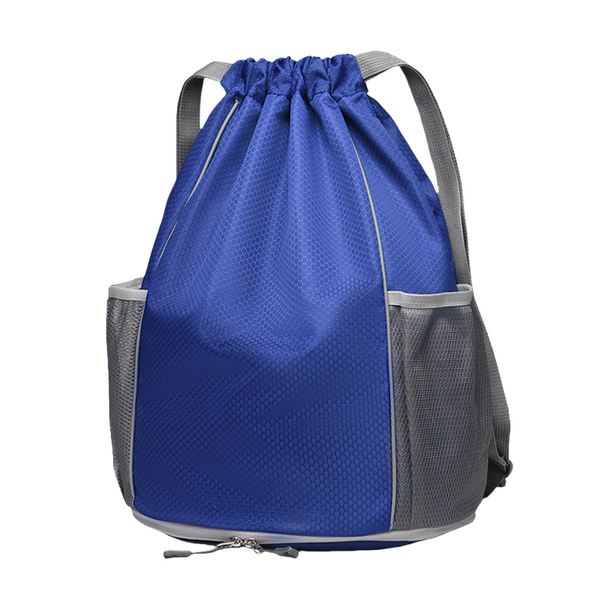 Large Capacity Soccer Bag Bag Custom Kids Adult Multifunctional Wet and Dry Separation Sports Drawstring Backpack