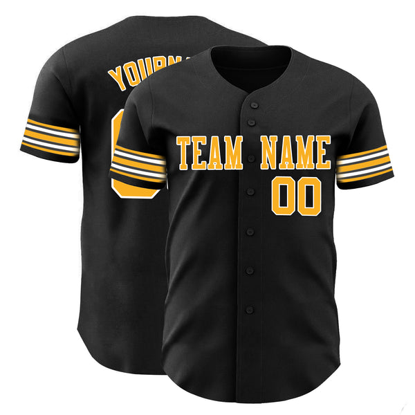 Camiseta de béisbol KOPKOC Pittsburgh de manga corta con cuello en V y nombre personalizado para hombres, jóvenes y mujeres.