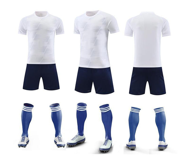 6007 Custom Sublimation Soccer Uniform Jersey For Men,Youth,Women