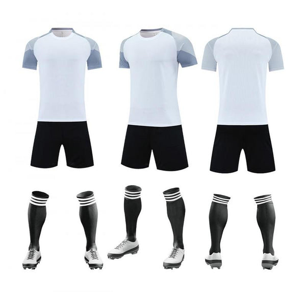 6013 Custom Sublimation Soccer Uniform Jersey For Men,Youth,Women