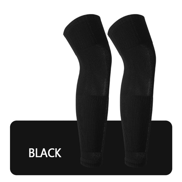 Over-the-knee socks