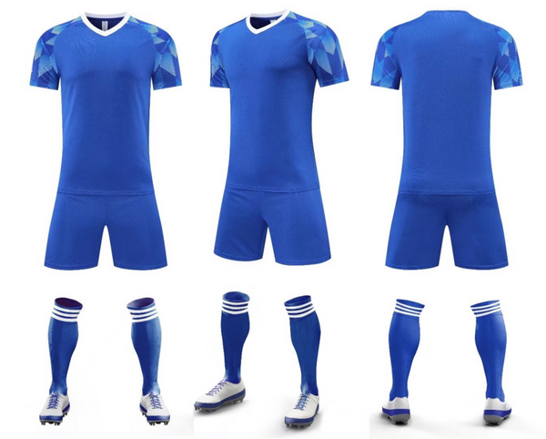 D114 Custom Sublimation Soccer Uniform Jersey For Men,Youth,Women