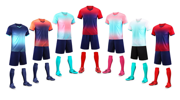 T2 Custom Sublimation Soccer Uniform Jersey For Men,Youth,Women