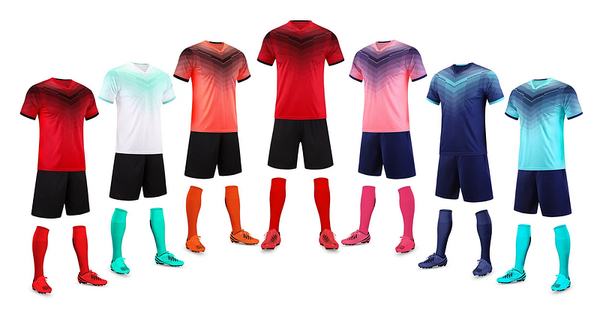 T5 Custom Sublimation Soccer Uniform Jersey For Men,Youth,Women