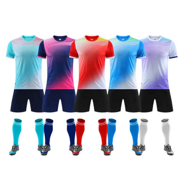 930 Custom Sublimation Soccer Uniform Jersey For Men,Youth,Women