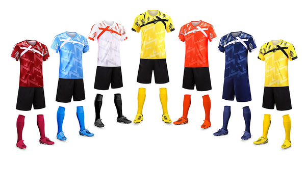 T1 Custom Sublimation Soccer Uniform Jersey For Men,Youth,Women