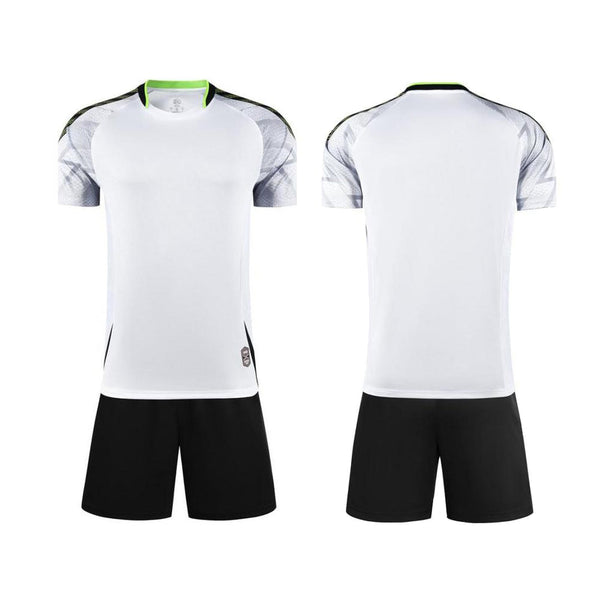 M8656 Custom Sublimation Soccer Uniform Jersey For Men,Youth,Women
