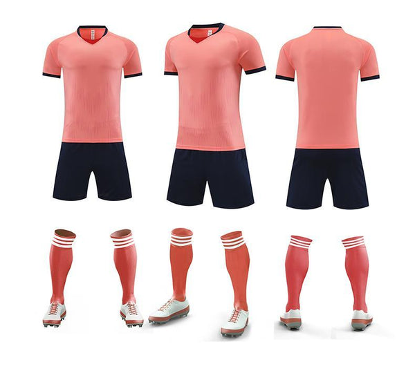 6006 Custom Sublimation Soccer Uniform Jersey For Men,Youth,Women
