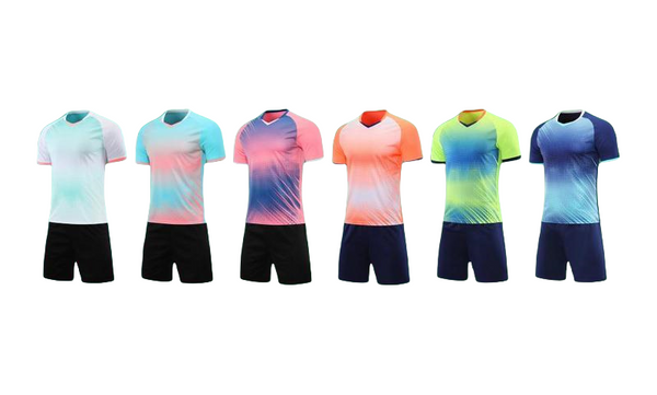 110 Custom Sublimation Soccer Uniform Jersey For Men,Youth,Women
