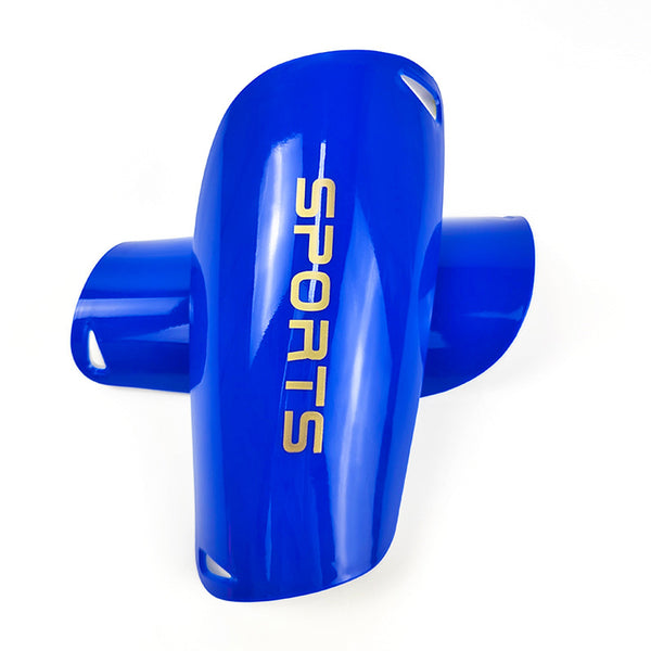 Soccer assassin shin guards insert type children's adult protective gear youth competition professional shin guards custom
